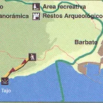 mapa de ruta