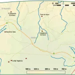 mapa de ruta