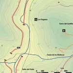 mapa de ruta