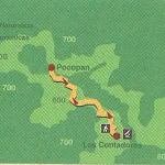 mapa de ruta