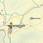 mapa de ruta
