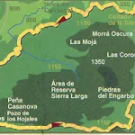 mapa de ruta