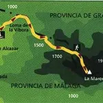 mapa de ruta