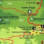 mapa de ruta