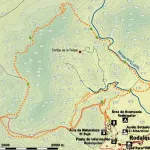 mapa de ruta