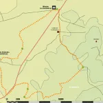 mapa de ruta