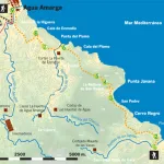 mapa de ruta