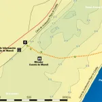 mapa de ruta