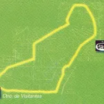 mapa de ruta