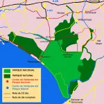 plano de ruta