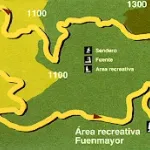 mapa de ruta
