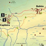 mapa de ruta