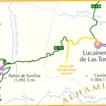 Plano de ruta