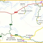 Plano de ruta