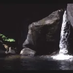 Garganta del capitan