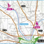 Mapa de ruta