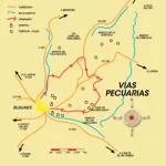 Mapa de ruta