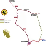 Mapa de ruta