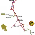 Mapa de ruta