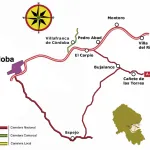Mapa de ruta