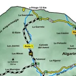 Mapa de ruta