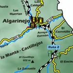 Mapa de ruta