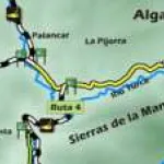 Plano de ruta