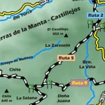 Plano de ruta