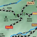 Plano de ruta