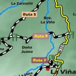Plano de ruta