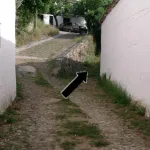 Calles de Alájar