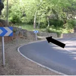 Cuesta de la Peña