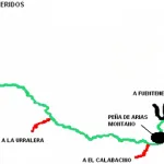 Mapa de ruta