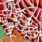 Plano de andújar