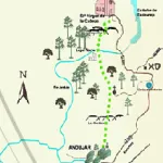 Mapa de Ruta