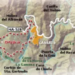 Mapa de ruta