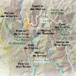 Mapa de ruta