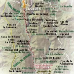 Mapa de ruta