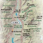 Mapa de ruta