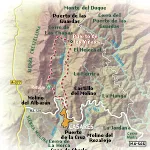 Mapa de ruta