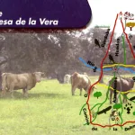 Ruta de la Dehesa de la Vera (Añora)