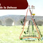 Ruta del Puente de la Dehesa (Añora)