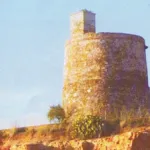 Ruta de la Tavirona (Lepe)
