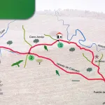 Plano ruta