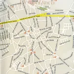 Plano Pozoblanco