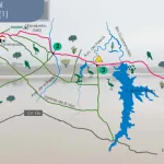Plano Ruta