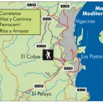Rio de la Miel