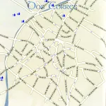 Plano Dos Torres