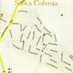 Recorrido por Santa Eufemia