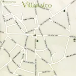 Recorrido por Villaralto